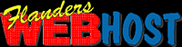 FLANDERS WEBHOST